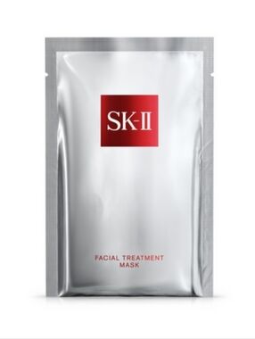 SK-II Facial Treatment Mask 1 Sheet New